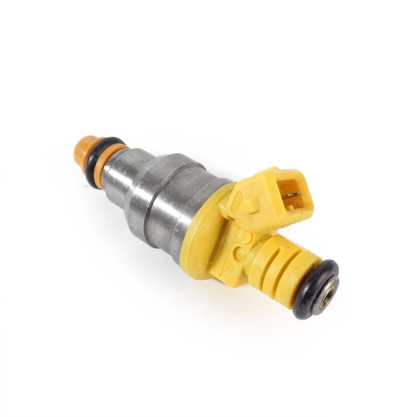 BICO INJETOR GM IPANEMA/KADETT/VECTRA 2.0 97/ - FIAT MAREA 2.0 20V 98/ - FORD VERSAILLES 2.0 93/