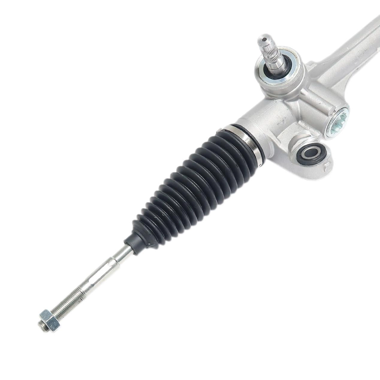 CAIXA DE DIRECAO ELETRICA TOYOTA COROLLA 1.6/1.8/2.0 16V 2009/2014