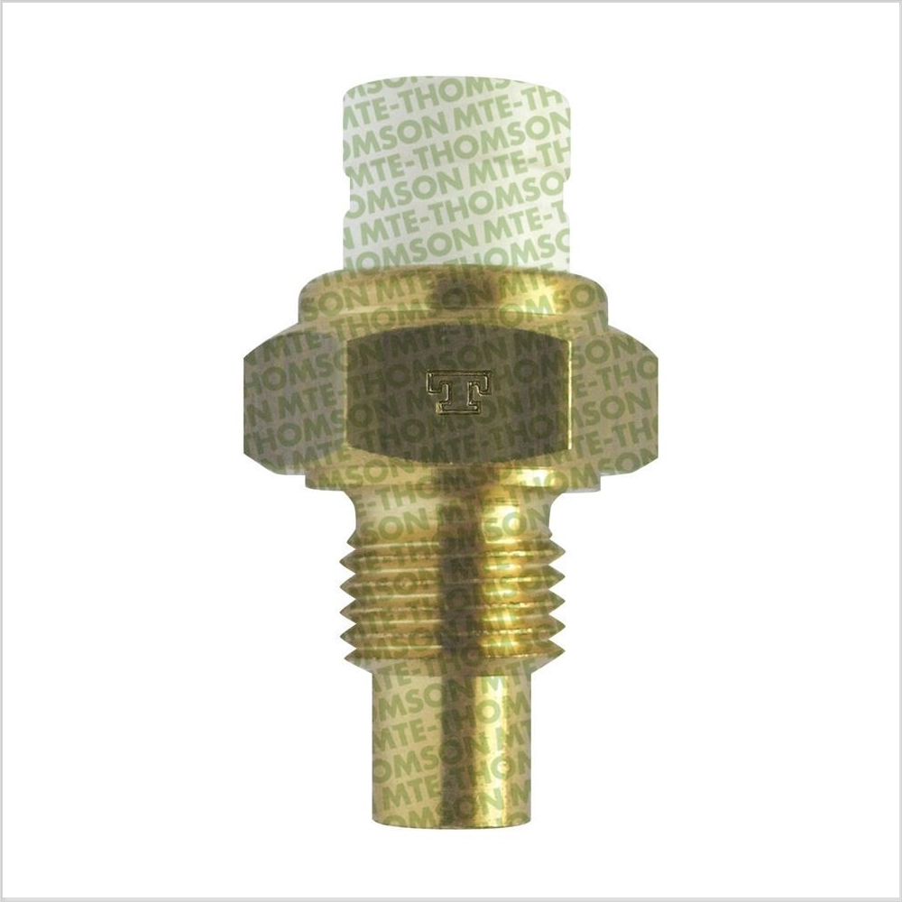 SENSOR TEMPERATURA VW GOL 1.0 89/94 PARATI 90/93 SAVEIRO 89/96 VOYAGE 90/93 FORD ESCORT 93/96