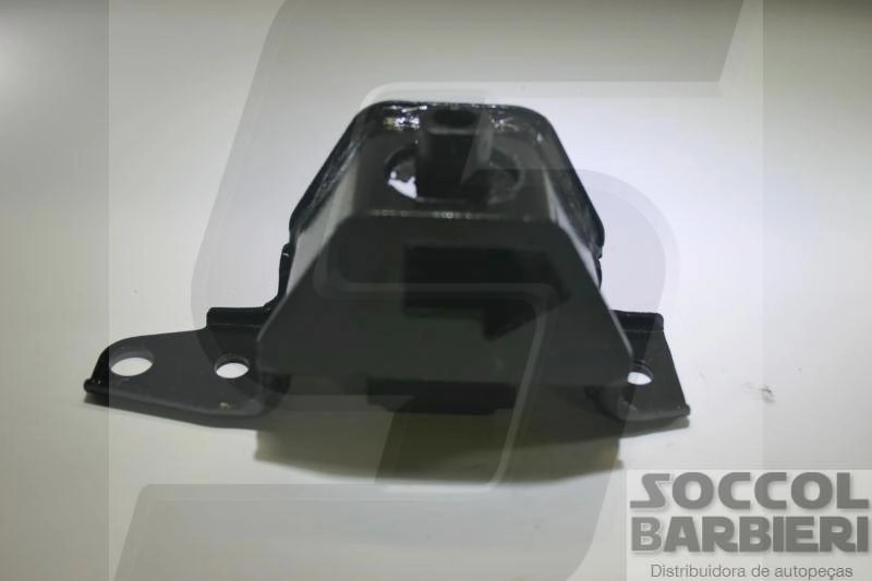 COXIM/SUPORTE DIANTEIRO MOTOR LADO DIREITO FIAT PALIO 96/00 YOUNG 01/02 SIENA 98/00
