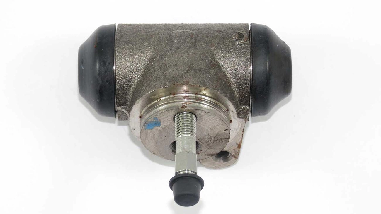 CILINDRO RODA FREIO TRASEIRO LADO ESQUERDO SISTEMA BOSCH TRASEIRA ESQUERDA GM KADETT 89/98 13/16 20,63MM ENCAIXE 30,0MM