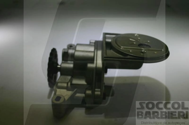 BOMBA OLEO PEUGEOT 206/207/208 1.4 2005/ - CITROEN C3 1.4 2005/