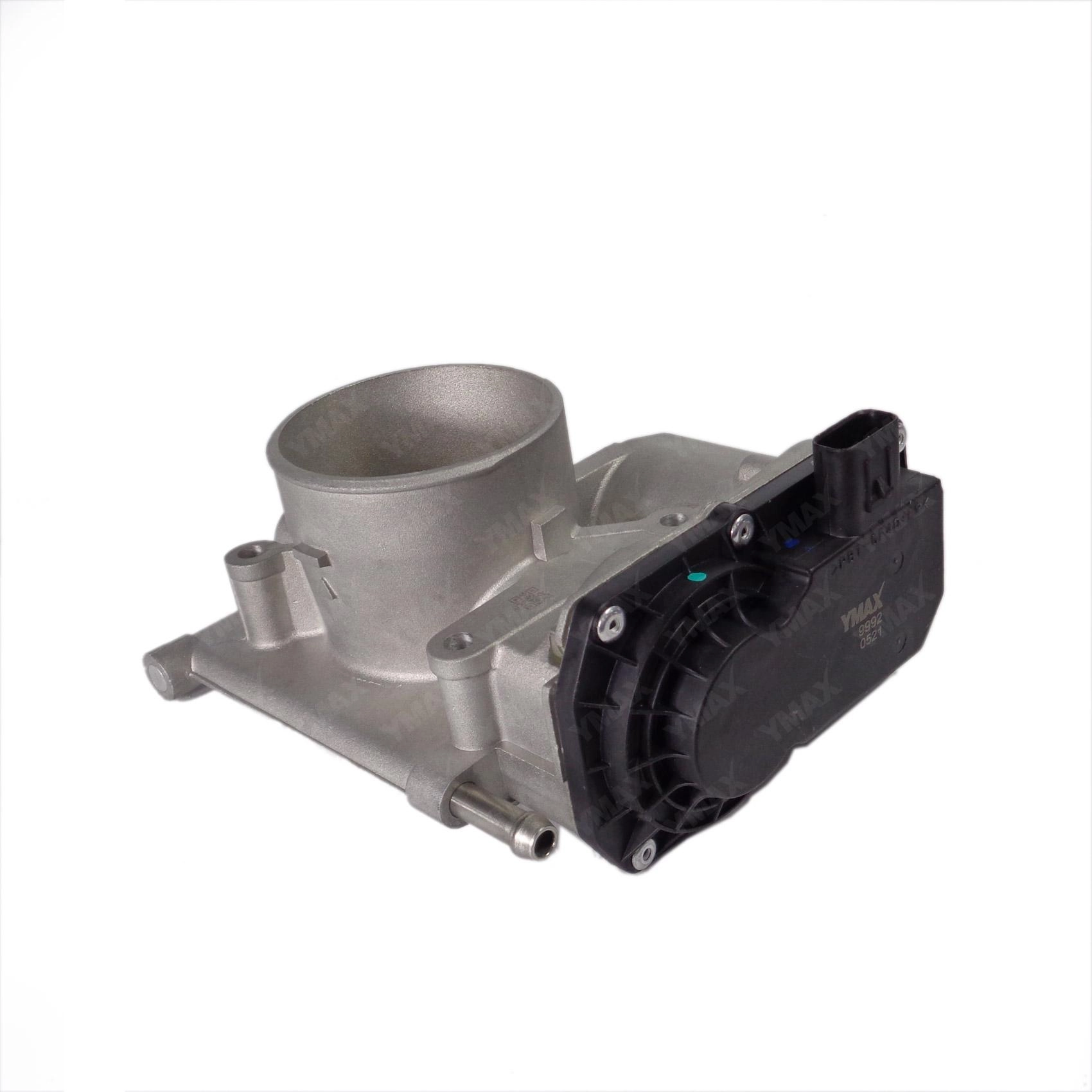 CORPO DE BORBOLETA TBI MAZDA 320/323/523/623/630