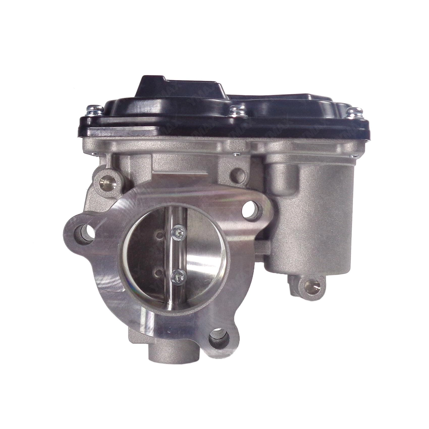 CORPO DE BORBOLETA TBI FORD FIESTA 1.0 3CIL TURBO 2016/2018 - KA/KA+ 1.0 3CIL 2015/2021