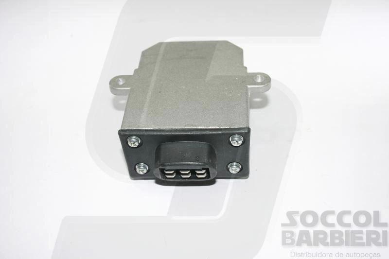 UNIDADE COMANDO VW GOL/VOYAGE/PARATI/SAVEIRO/PASSAT /86 - IGNICAO ELETRONICA