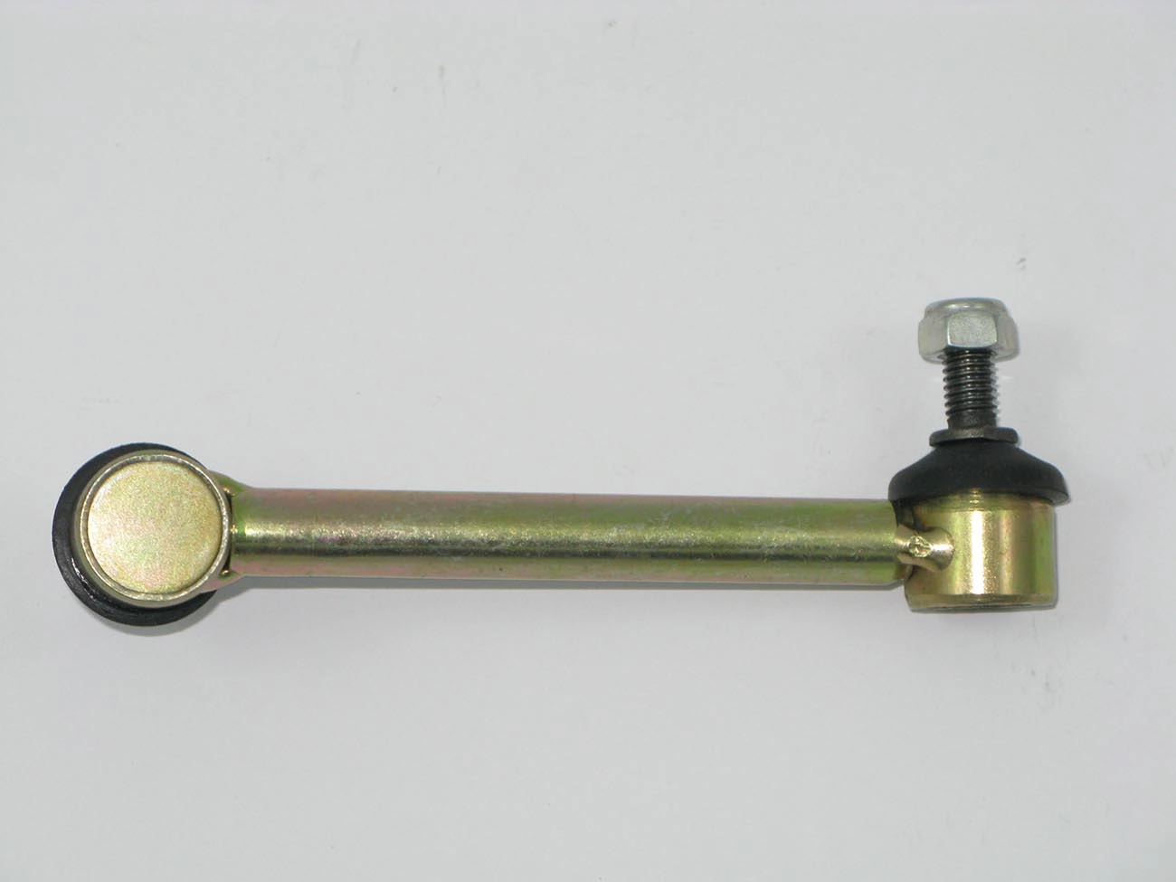 KIT TIRANTE EXTERNO CÂMBIO 14CM CAMBIO FIAT UNO/PREMIO/FIORINO