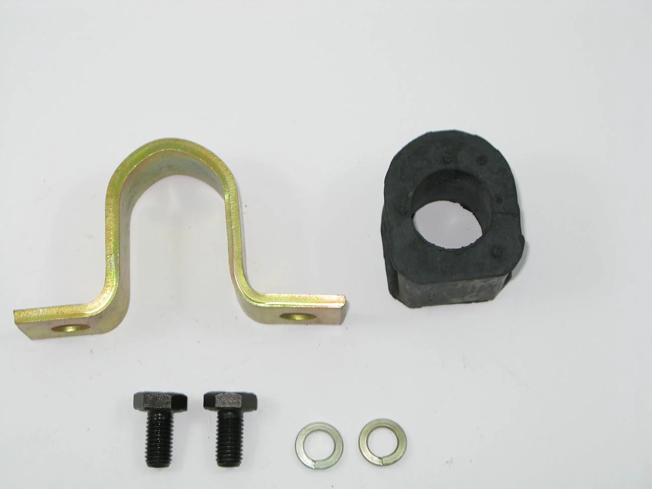 KIT ESTABILIZADOR DIANTEIRO 29MM FORD F-350 2001/