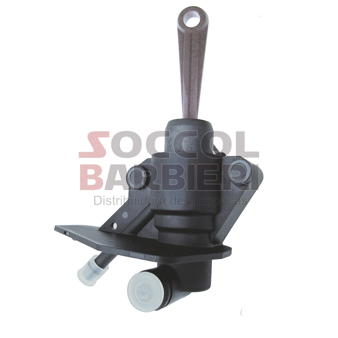 CILINDRO MESTRE EMBREAGEM FORD FIESTA 99/- KA 99/ - NOVO KA 2008/ - ESCORT 1.6 2000/