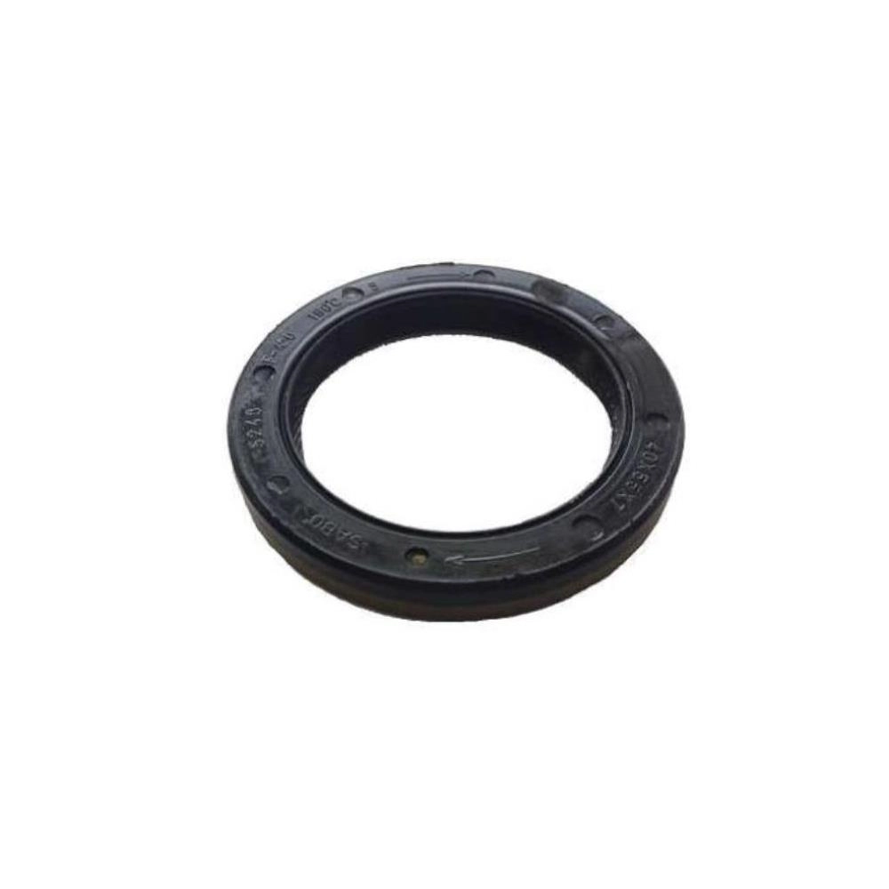 RETENTOR EIXO COMANDO VÁLVULAS 40,00X55,00X7,00MM FIAT PALIO/SIENA/STRADA/DOBLO MOTOR 16V FIRE 40X55X7MM