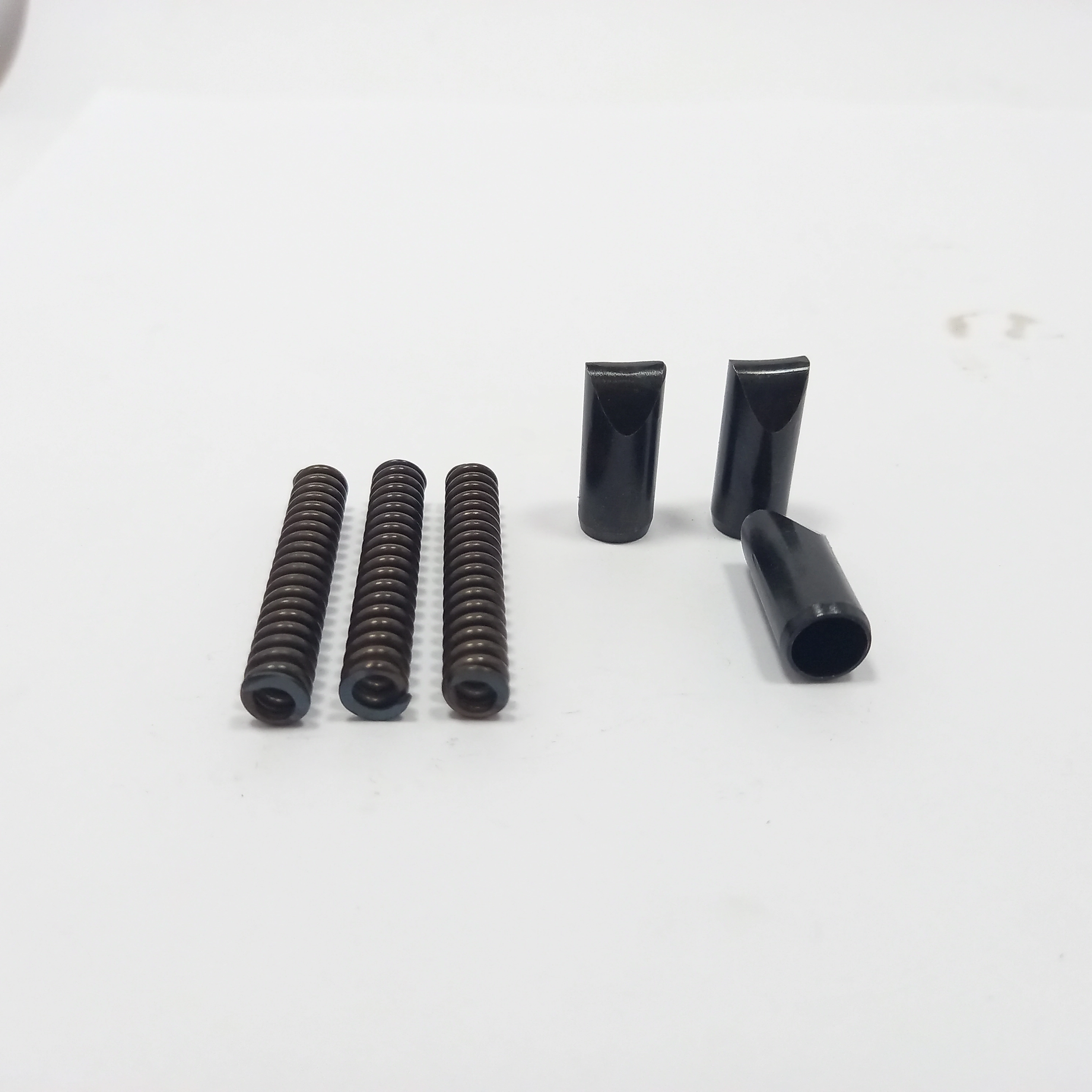 REPARO DA HASTE DO GARFO DO CÂMBIO FORD CARGO 814/815/816/916 99/ VW 7100/8100/8140 99/ - MB 710/