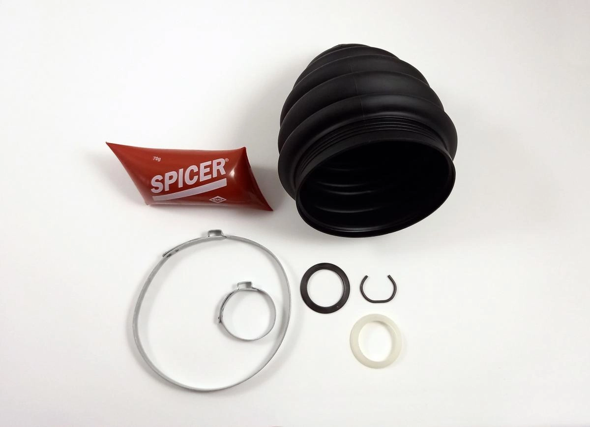KIT REPARO HOMOCINÉTICA LADO RODA VW FOX/CROSSFOX 1.6 03/ - POLO 1.6/2.0 02/ - SPACEFOX - 25X88X124M