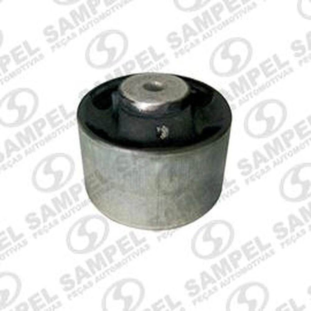 BUCHA MAIOR DO LIMITADOR TORCAO MOTOR FORD COURIER 97/13 - FIESTA 96/06 - EXECETO NOVO FIESTA
