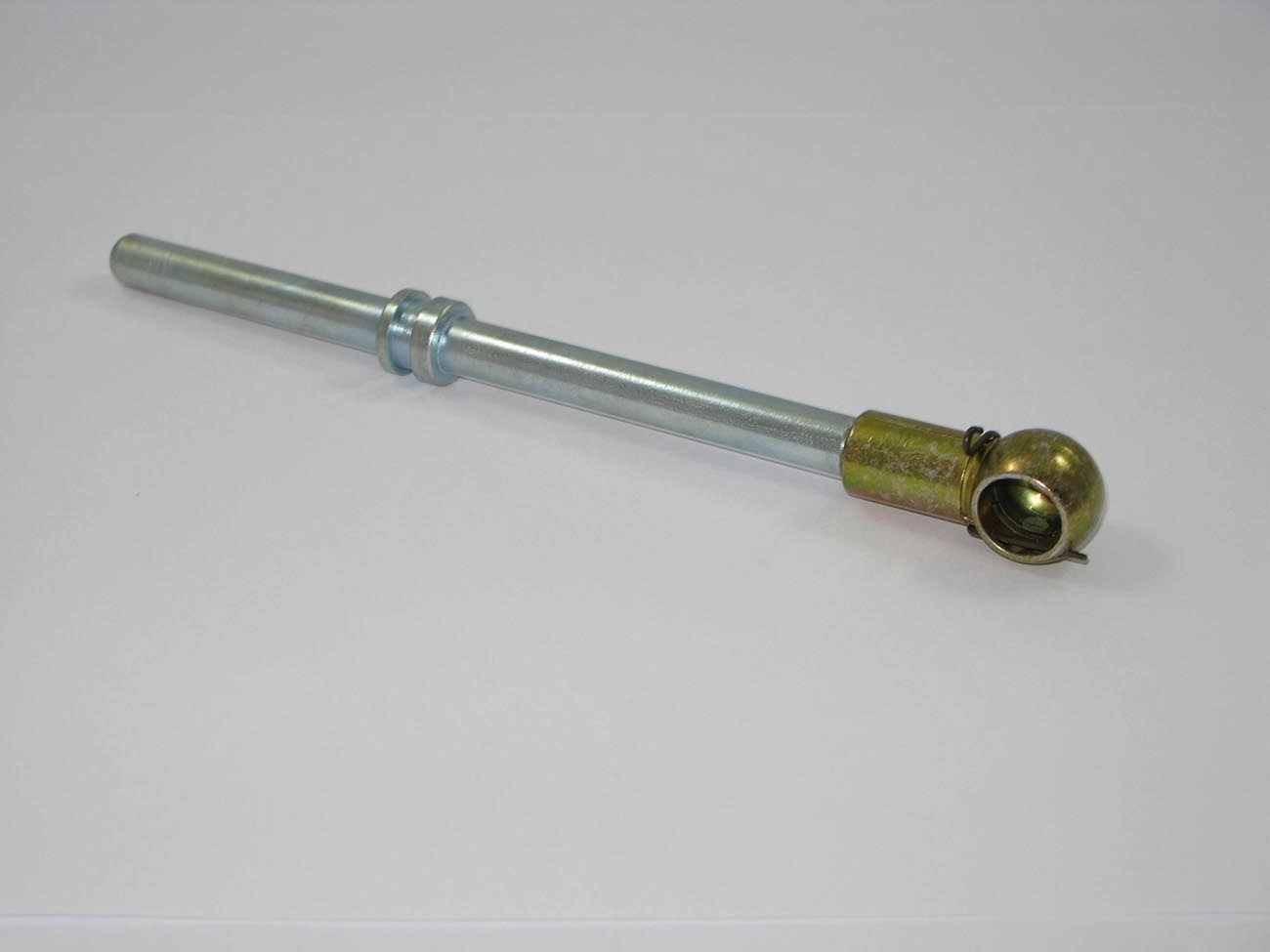 KIT HASTE CILINDRO EMBREAGEM COM CACHIMBO MB 1418 C/CACHIMBO