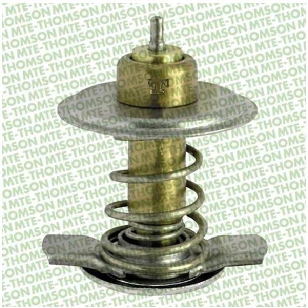 VÁLVULA TERMOSTÁTICA REFIL SÉRIE OURO FLEX OU GASOLINA VALVULA TERMOSTATICA GM S-10/BLAZER 95/ ASTRA/ZAFIRA 8V