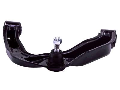 BANDEJA SUPERIOR DIREITA COM BUCHAS/COM PIVO NISSAN FRONTIER 2017/2022