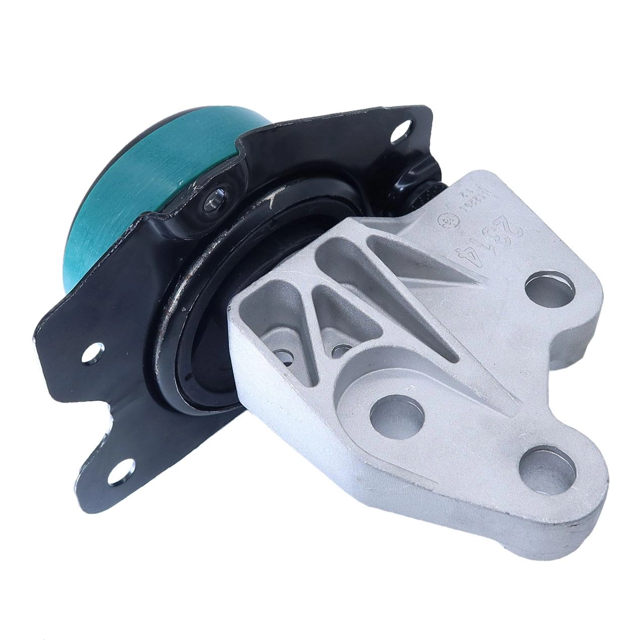 COXIM DO MOTOR GM CAPTIVA 2.4 16V 2011/2017 LADO ESQUERDO - C/SUPORTE