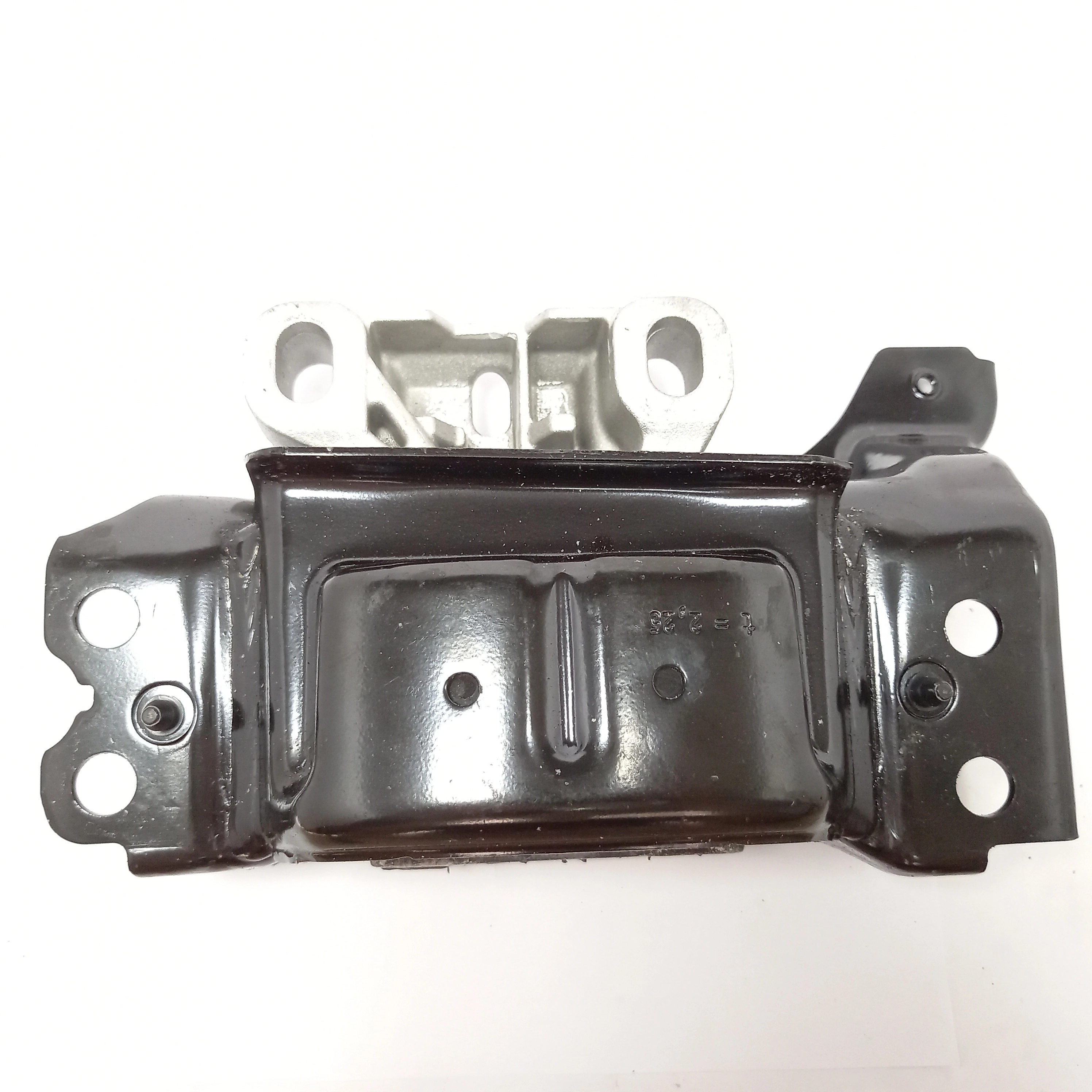 COXIM CAMBIO ESQUERDO VW NOVO POLO 1.0 MSI 2018/ - CAMBIO MANUAL