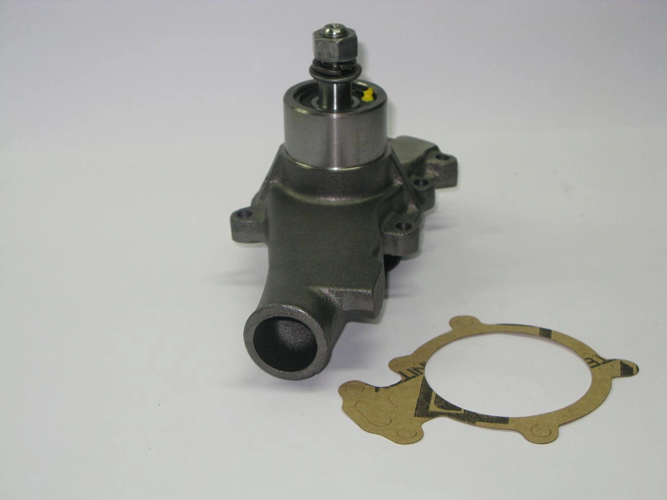 BOMBA AGUA GM D-10 4236 - S/POLIA