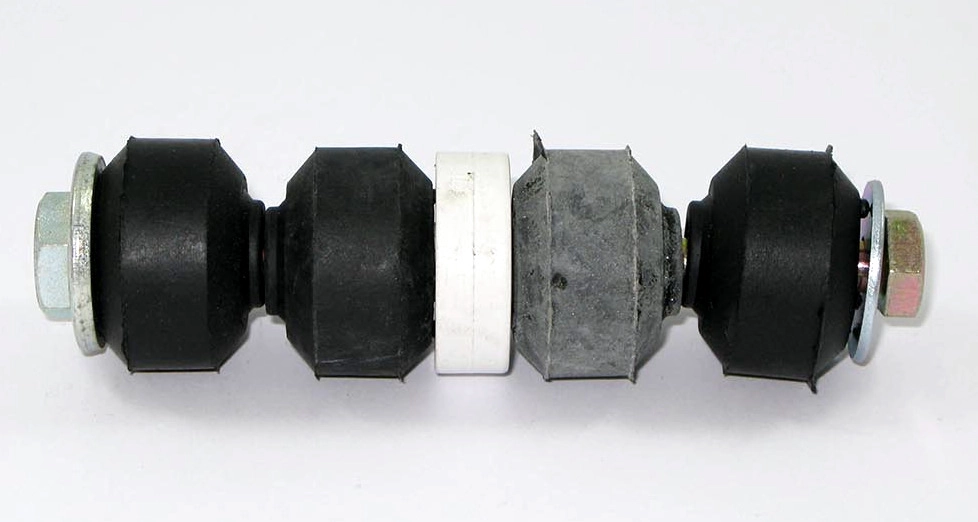 BIELETA BARRA ESTABILIZADORA SUSPENSÃO DIANTEIRA LD/LE GM S-10/S-10 97/11 BLAZER 97/12