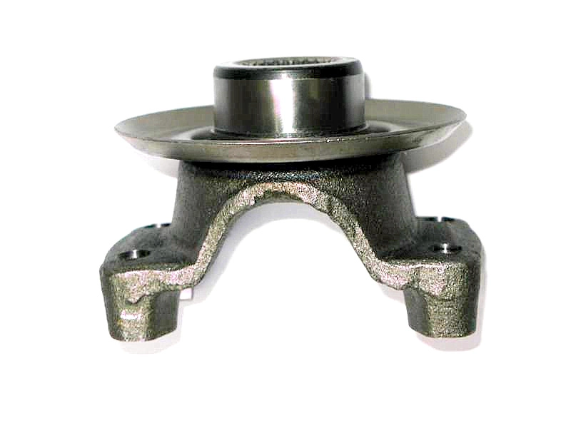 TERMINAL CARDAN FORD F-1000 TURBO AGRALE 1600/1800 VW 6.80/6.90/7.90 PINHAO DIFERENCIAL 29 ESTRIAS