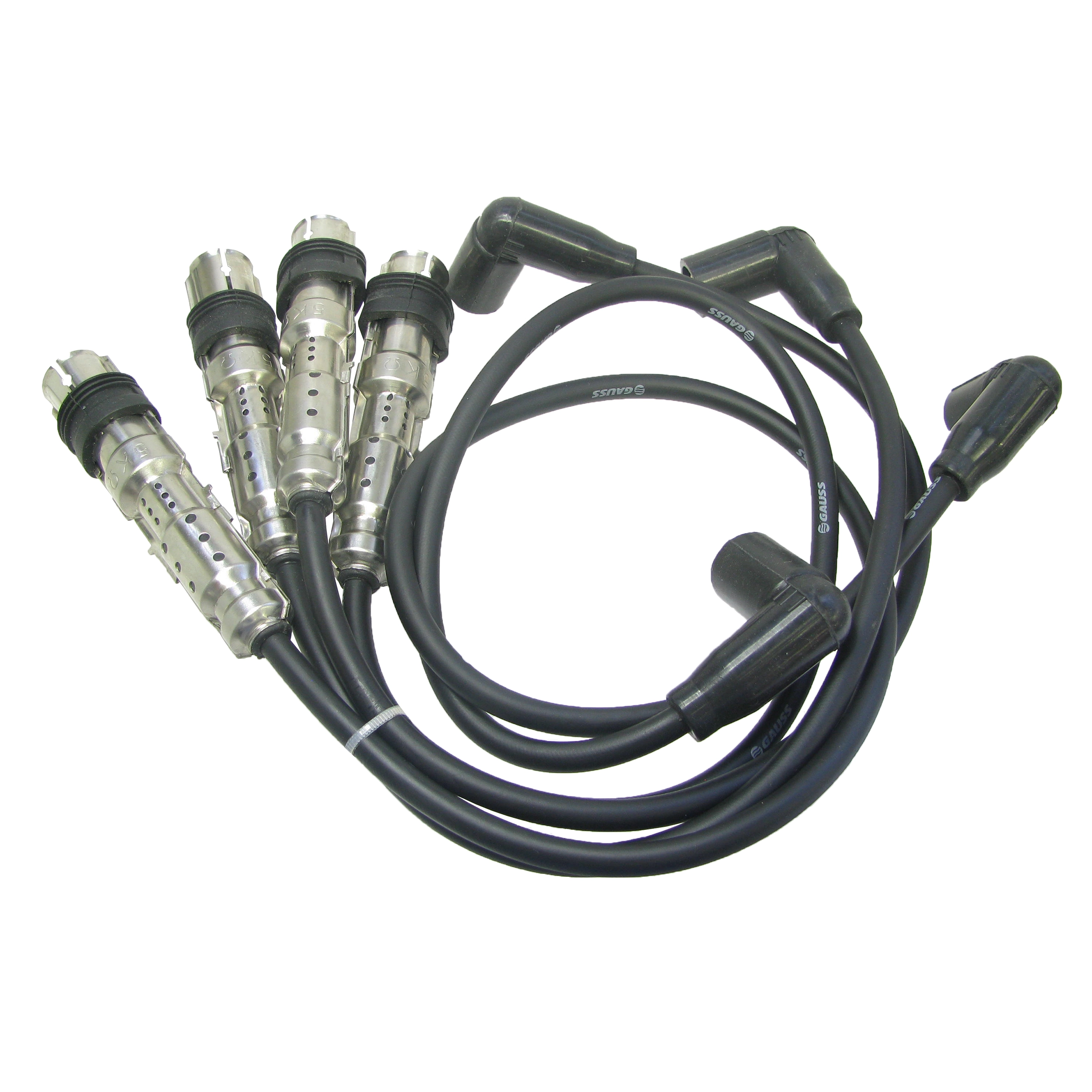 CABO VELAS VW FOX/CROSSFOX/SPACEFOX/GOL G3/G4/G5 1.0/1.6/GOLF IV 1.6 POLO/SEDAN 1.6