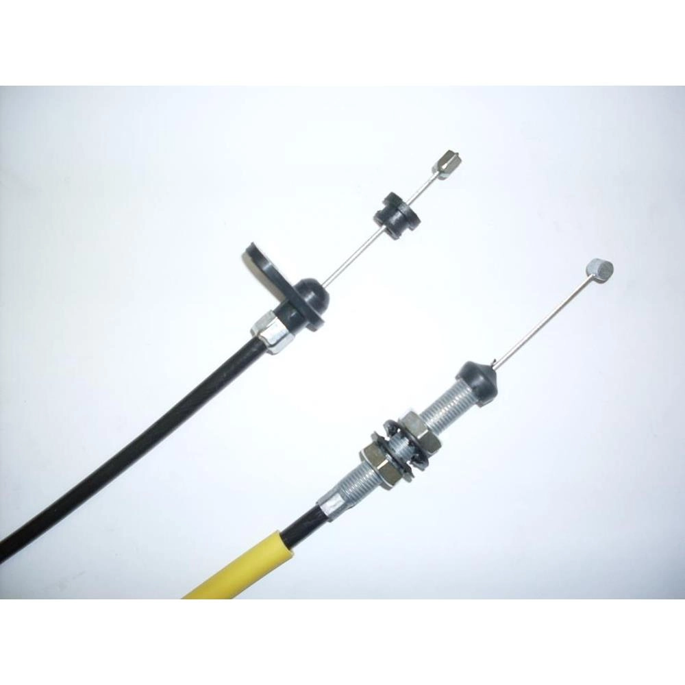 CABO ACELERADOR 560MM GM OPALA/CARAVAN TODOS 4 CIL. CARBURACAO DUPLO BROSOL 78/87 560