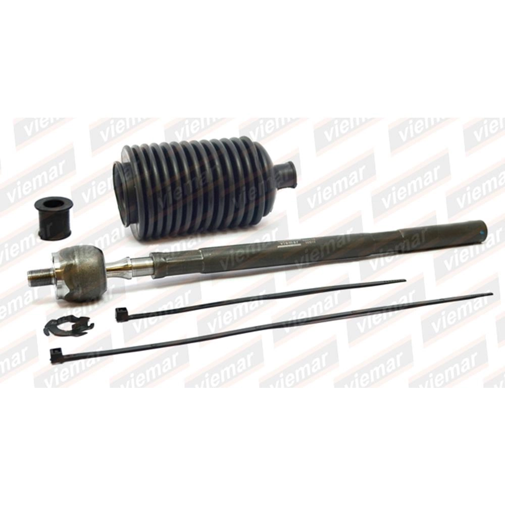 KIT COM COIFA ARTICULAÇÃO AXIAL HIDRÁULICA/MECÂNICA CITROEN PICASSO 99/ - XSARA/BREAK 97/ - ZX 91/97