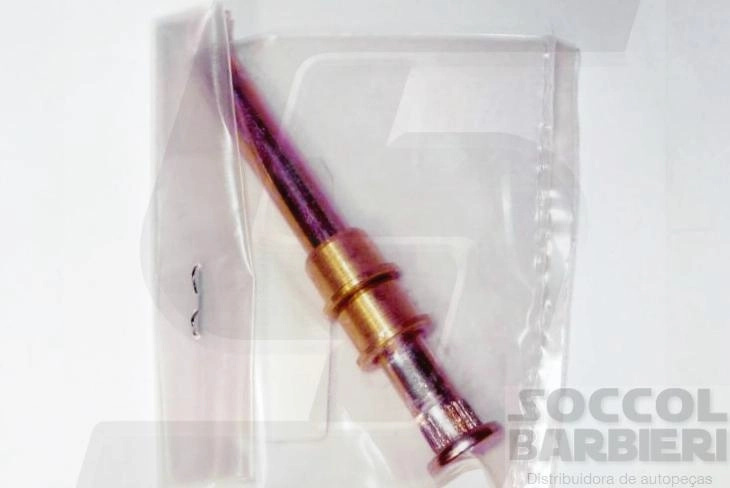 PINO PORTA INFERIOR COM BUCHA FORD F-1000/4000/12000/14000 93/