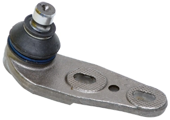PIVÔ SUSPENSÃO ESQUERDO COM DIREÇÃO HIDRÁULICA C/ D.H FORD ROYALE 92/96 VERSAILLES 91/96- VW SANTANA/QUANTUM 04.88/