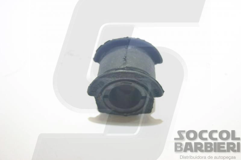BUCHA ESTABILIZADOR DIANTEIRO FIAT PALIO WEEKEND 01/03 - STRADA 1.5 99/01 - SIENA 01/16 - FURO 21MM