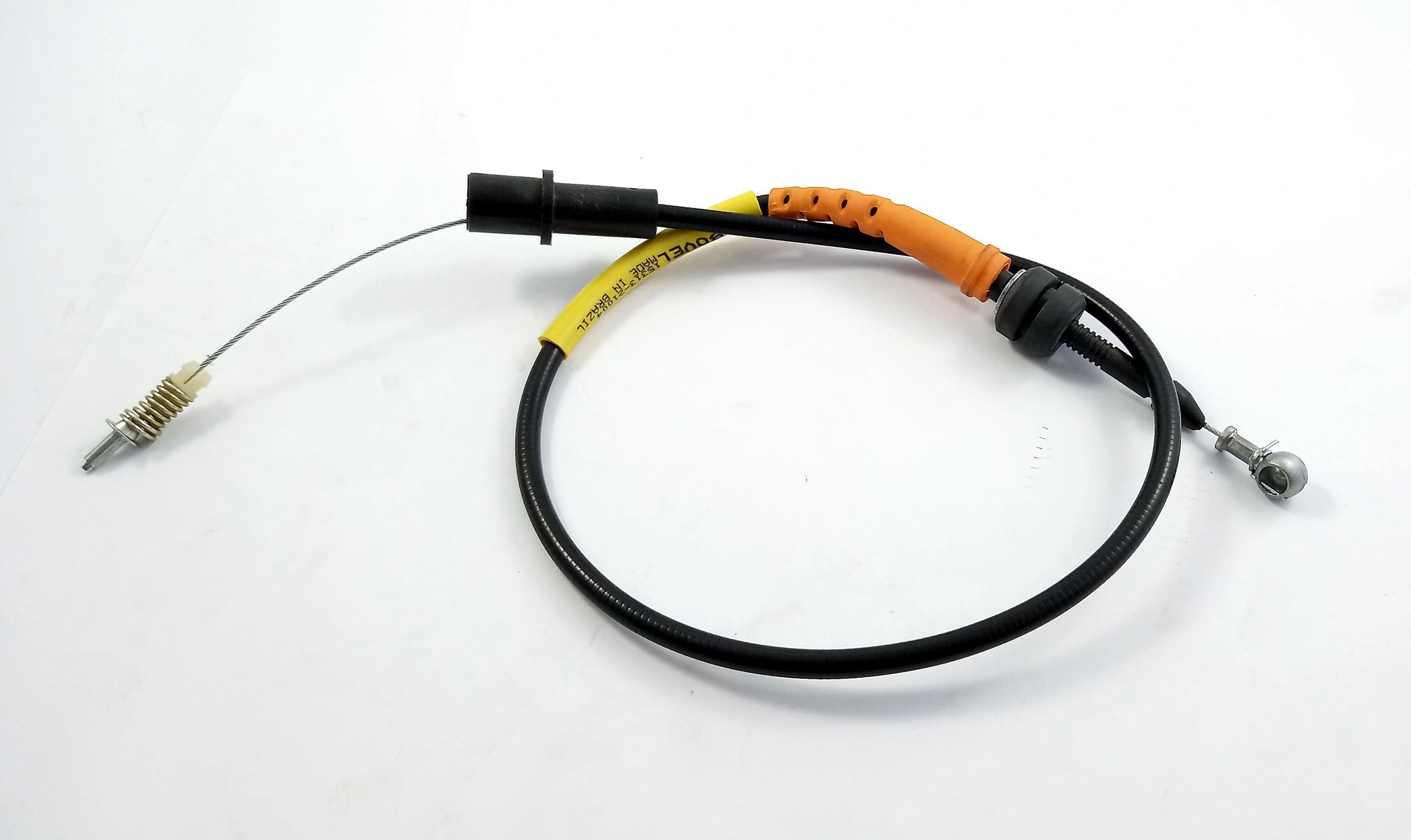 CABO ACELERADOR GM OMEGA/SUPREMA 2.0 MPFI 93/95 900