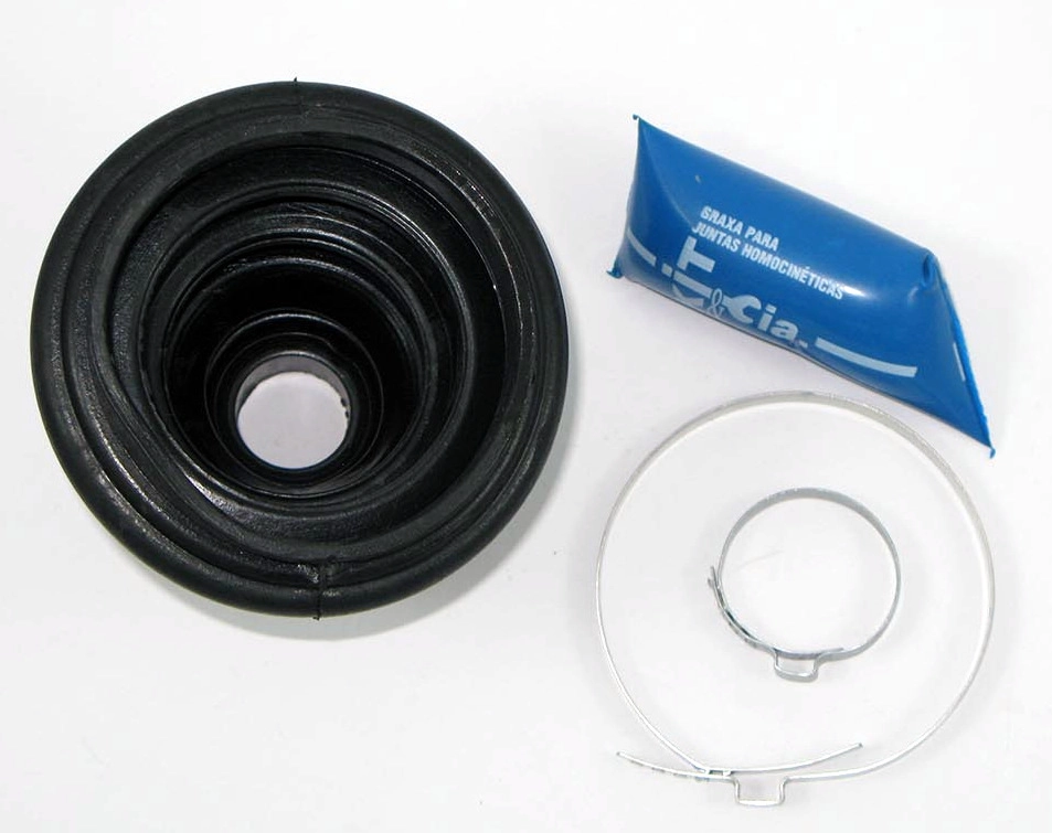 KIT REPARO COIFA HOMOCINÉTICA LADO RODA FIAT TEMPRA 92/99 23X78X100MM