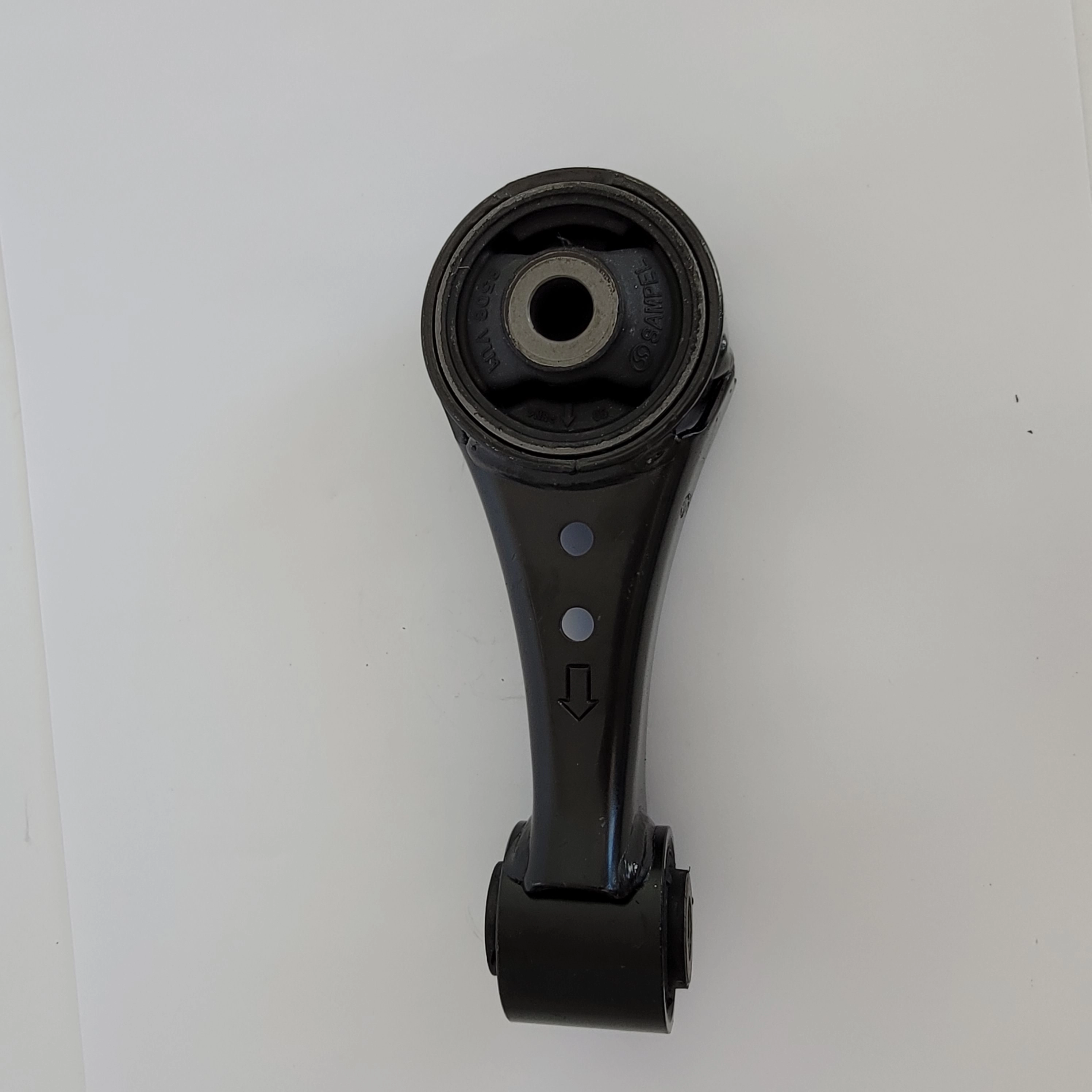 COXIM LIMITADOR TORCAO MOTOR TOYOTA ETIOS 2016/ - YARIS 2019/ CAMBIO MANUAL - TIPO BIELA
