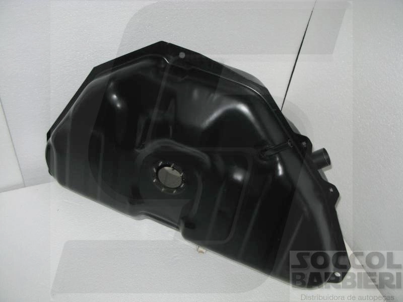 TANQUE 55 LITROS COM BÓIA PARAFUSO REDONDA FIAT UNO MILLE ELECTRONIC 90/95 C/BOIA