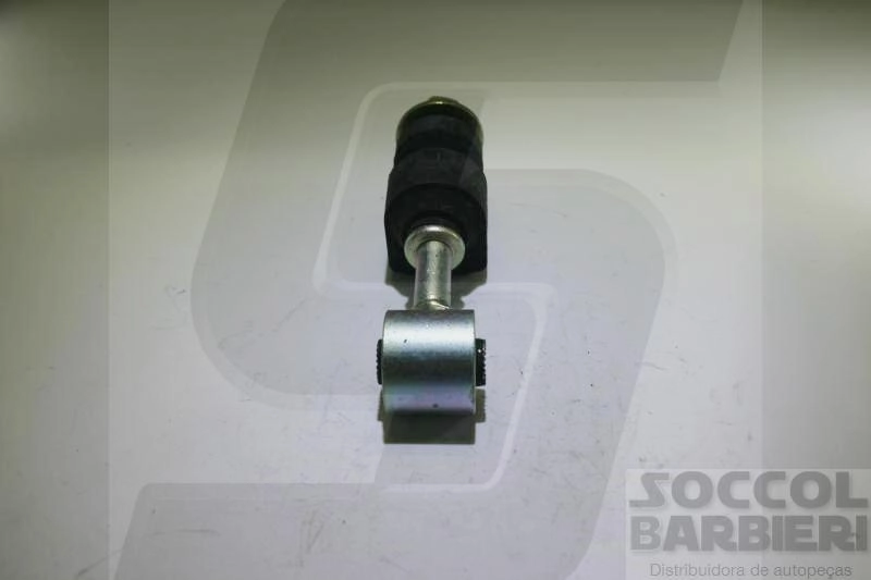 BIELETA COMPLETA BARRA TORÇÃO SUSPENSÃO DIANTEIRA GM S-10/S-10 95/11 BLAZER 96/11