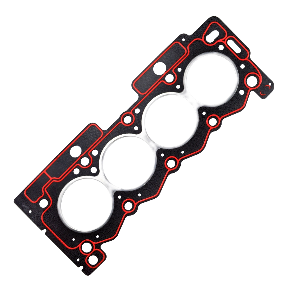 JOGO JUNTAS SUPERIOR MOTOR SEM RETENTOR CITROEN C3 05/12 - PEUGEOT 206/207/HOGGAR - 1.4 8V