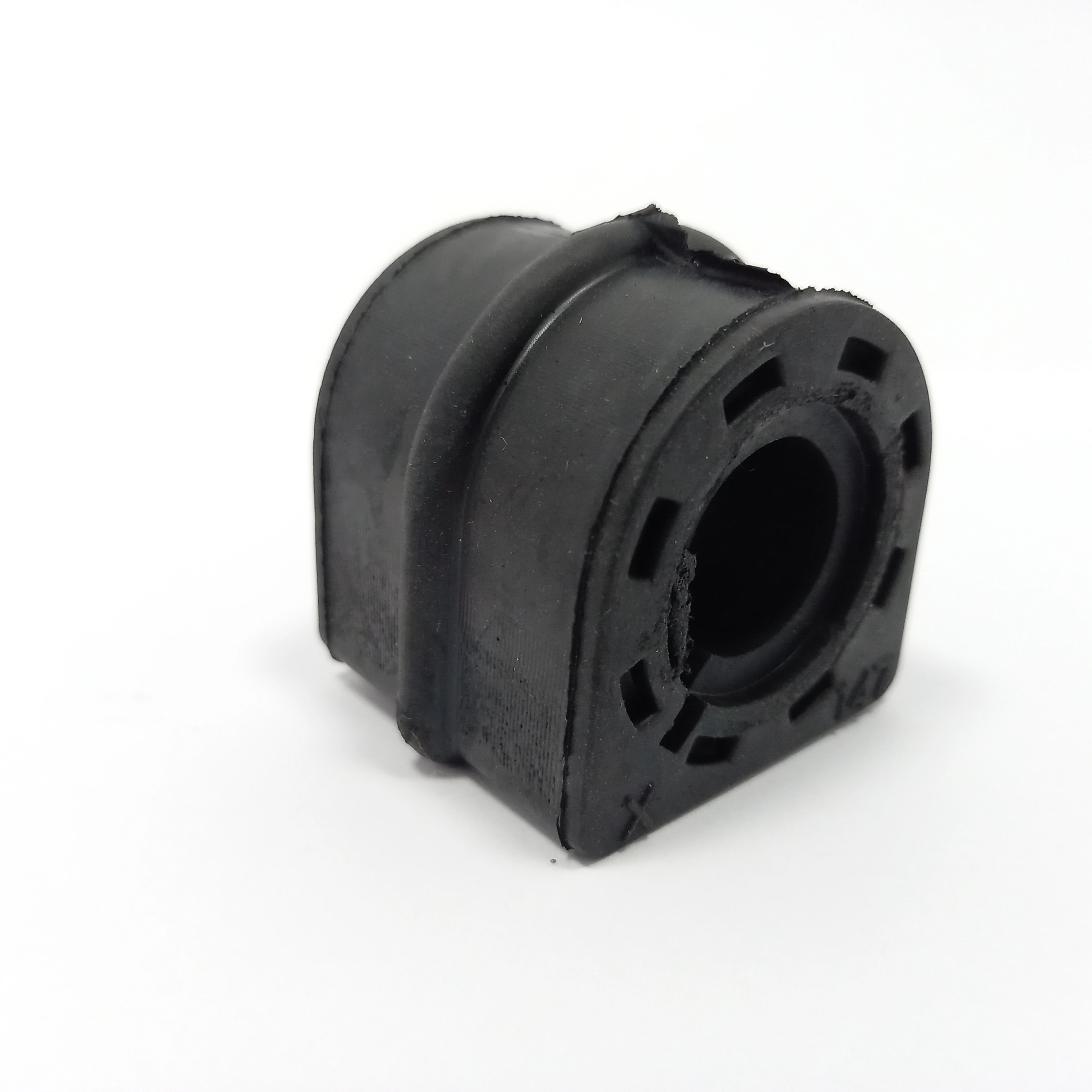 BUCHA ESTABILIZADORA - FIAT TORO 2016/ FLEX - JEEP RENEGADE 2015/ COMPASS 2012/ GASOLINA - DIANTEIRO