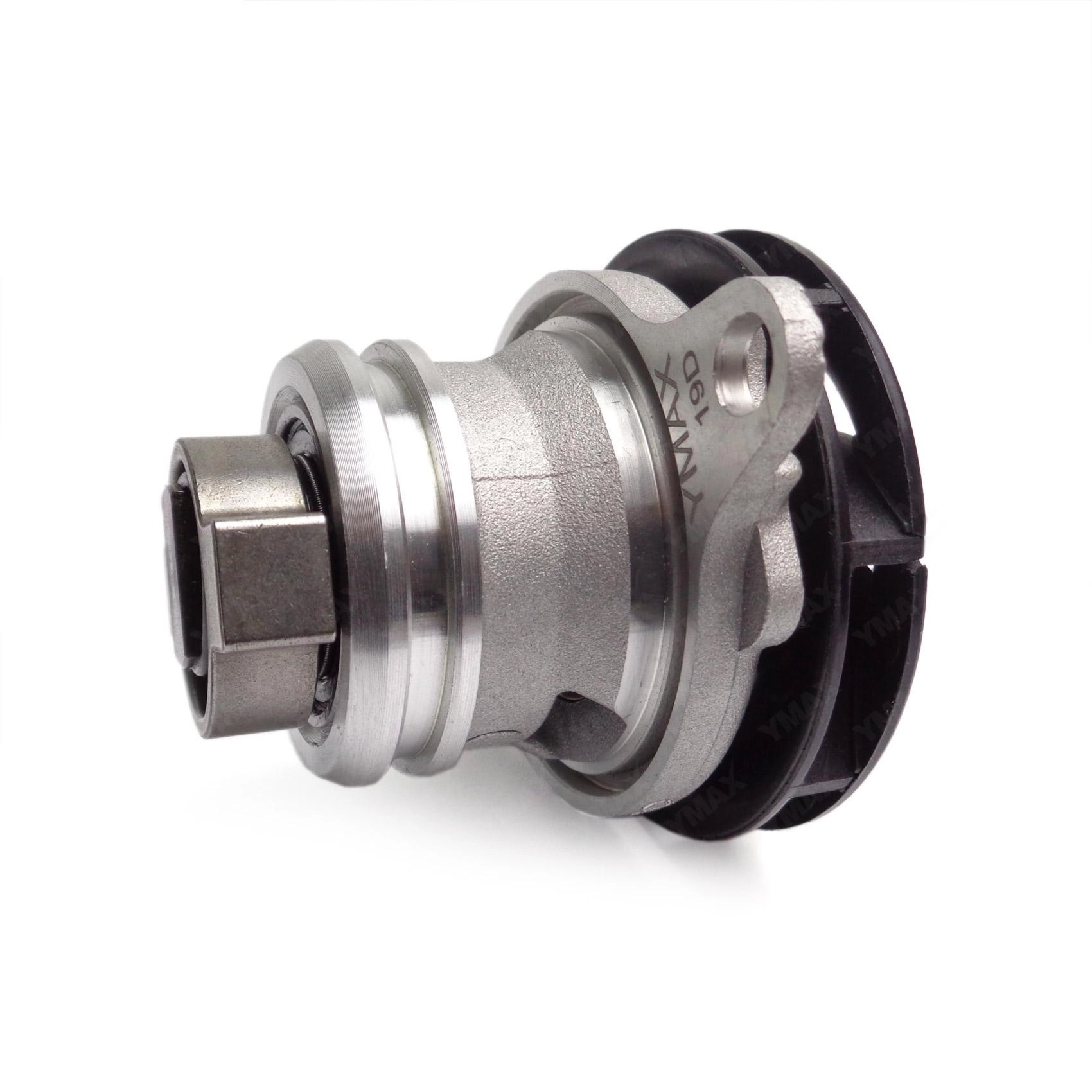 BOMBA DA ÁGUA FIAT NOVO UNO/ARGO/CRONOS/MOBI 1.0 6V/1.3 8V - 17/ - MOTOR FIREFLY