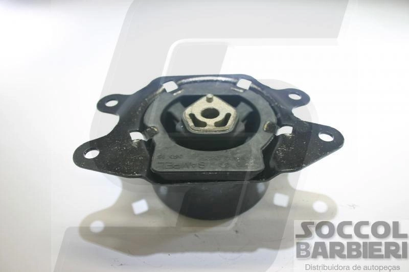 COXIM HIDRAULICO MOTOR GM NOVO CORSA/MERIVA/MONTANA 2002/ - ESQUERDO