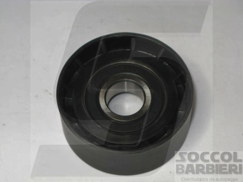 POLIA CORREIA ALTERNADOR RENAULT CLIO/KANGOO 1.6 - SCENIC 2.0 16V - C/AC C/DH - LIVINA/TIIDA 1.6 16V