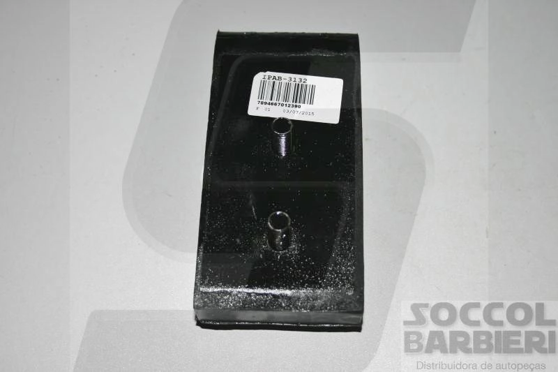 COXIM CABINE MB 321