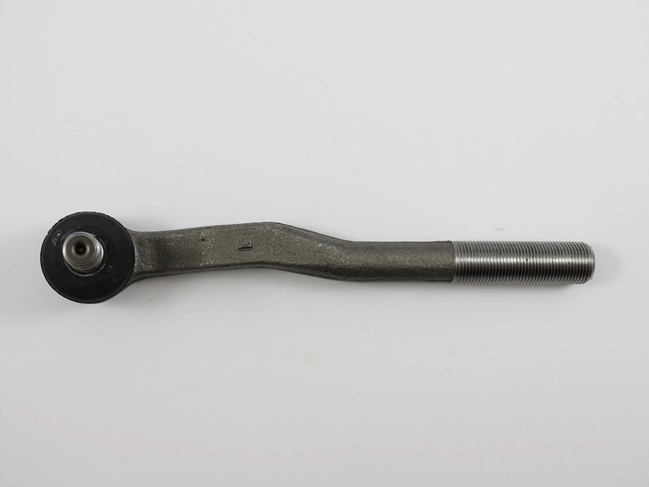 TERMINAL DIREÇÃO ESQUERDO TOYOTA HILUX SW4 96/02 - M20X1,5 - 222MM