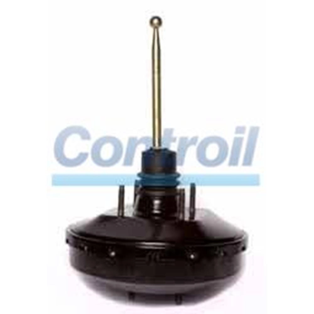 SERVO FREIO 200MM VW GOL 2002/ GER. III/IV PARATI/SAVEIRO II/III/IV S/ABS