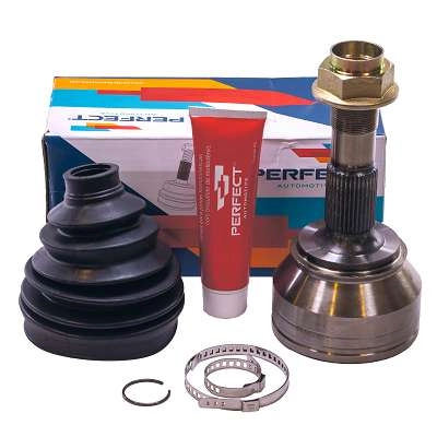 HOMOCINETICA RODA SEM ABS FIAT DUCATO/CITROEN JUMPER/PEUGEOT BOXER 2.3 2010/ ARO 16 - 29/35 ESTRIAS