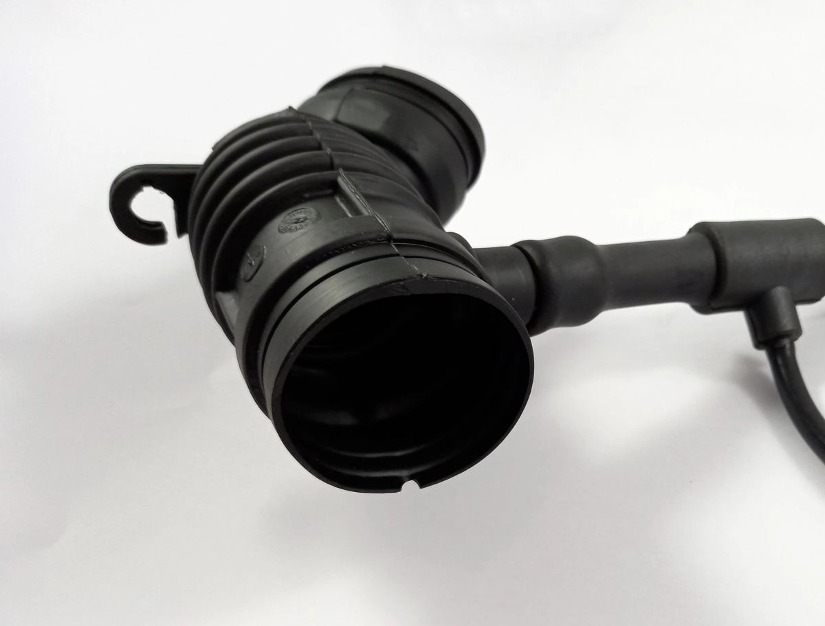 MANGUEIRA FILTRO AR FIAT PALIO 1996/1999 WEEKEND/SIENA 1.6 8V 1998/1999 - MOTOR SPI