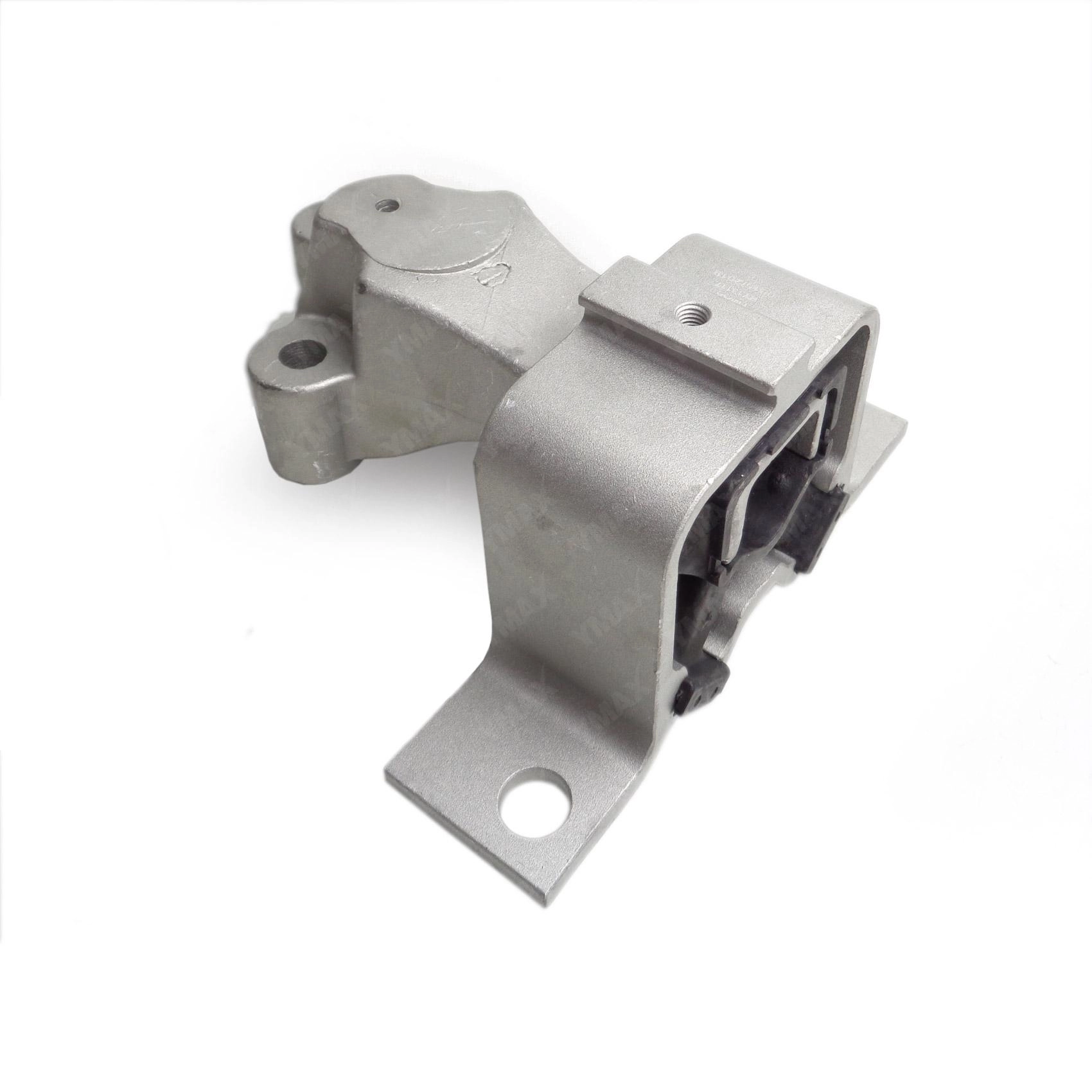 COXIM DIANTEIRO DIREITO DO MOTOR RENAULT LOGAN/SANDERO 1.0 16V 2007/2013 - COM SUPORTE