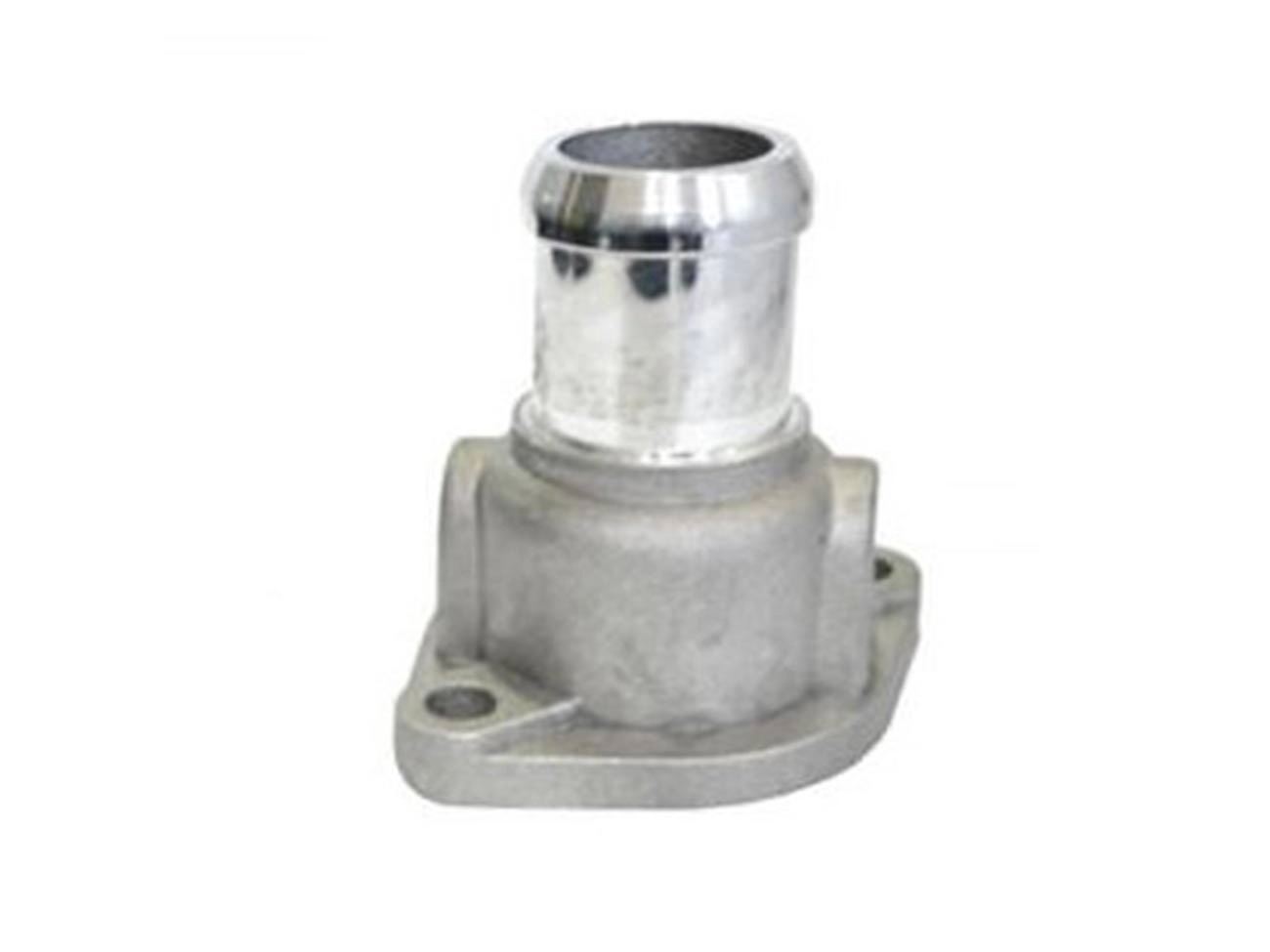 FLANGE ENTRADA ÁGUA CABEÇOTE MOTOR AP VW GOL/VOYAGE/PARATI/SAVEIRO/SANTANA 94/02 SEM SENSOR