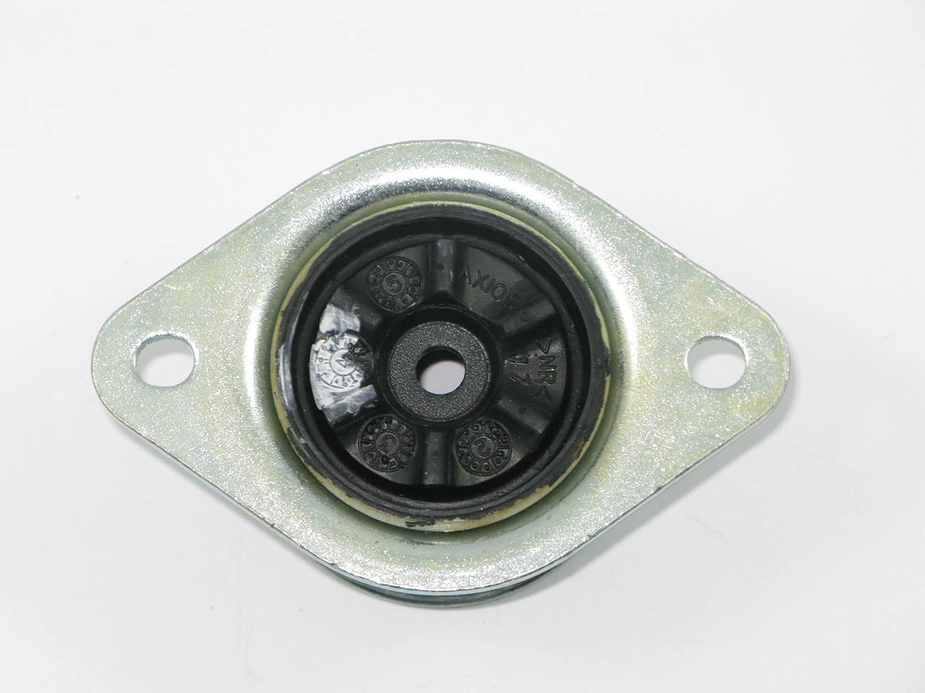 COXIM AMORTECEDOR FORD NOVO FIESTA/ECOSPORT 2002/ - TRASEIRO