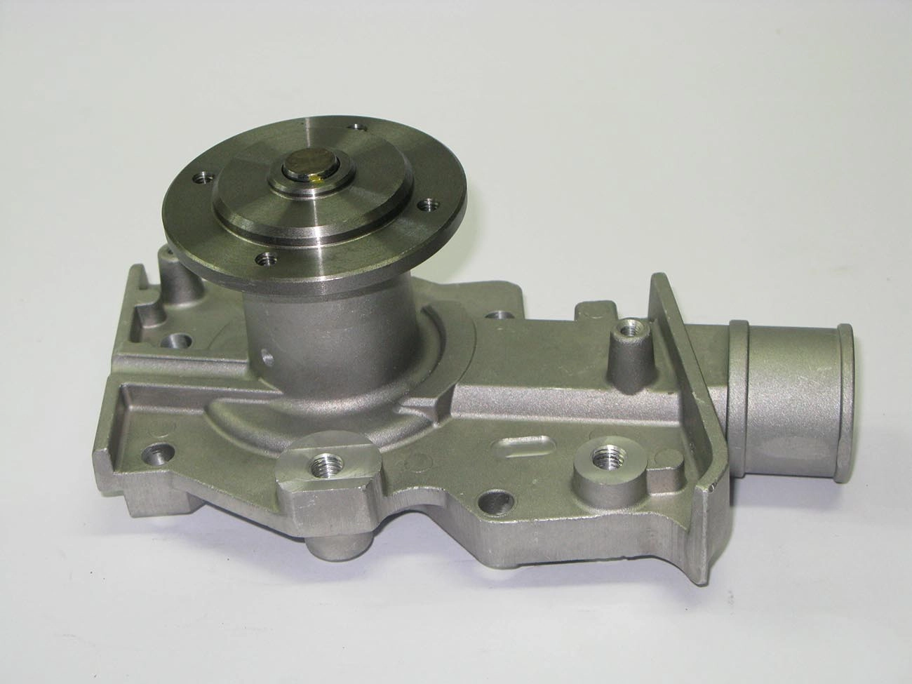 BOMBA ÁGUA FORD ESCORT ZETEC 1.6 8V - 1.8 16V - 97/