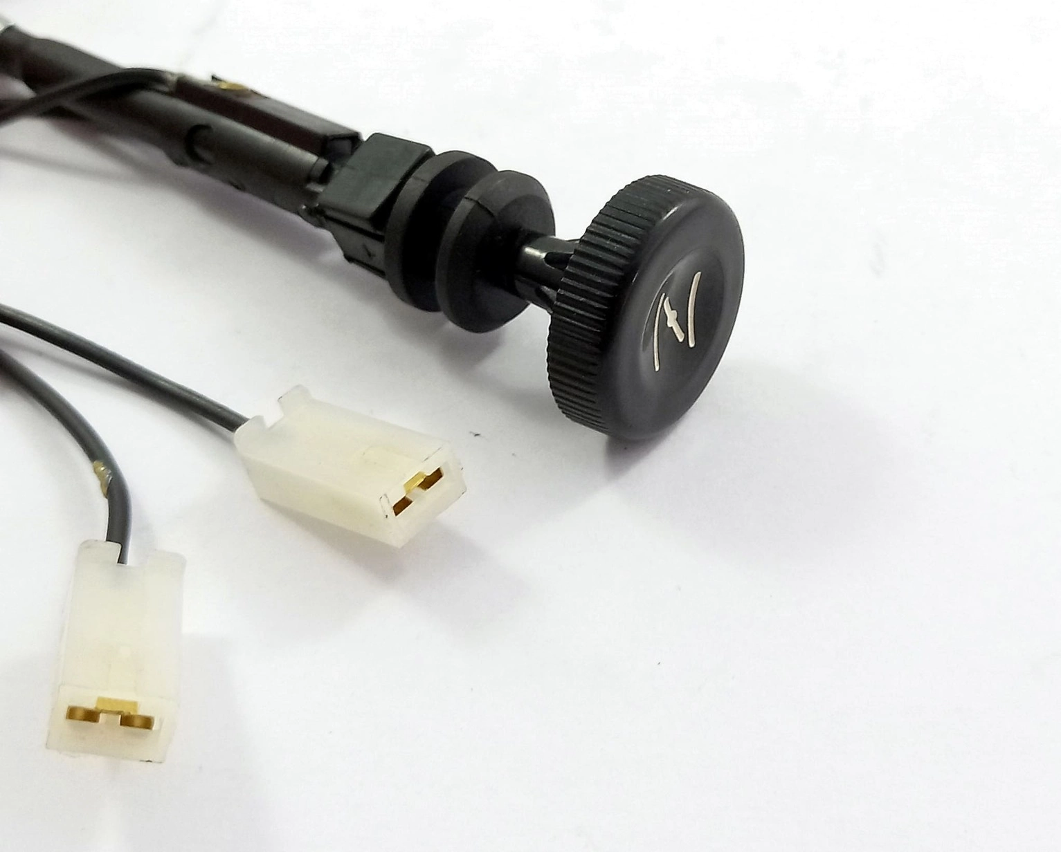 CABO AFOGADOR FIAT PREMIO/ELBA CS/SL - 1.6 - FIORINO LX 1.6 - 90/93 1085MM
